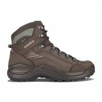 Read LOWA UK Reviews